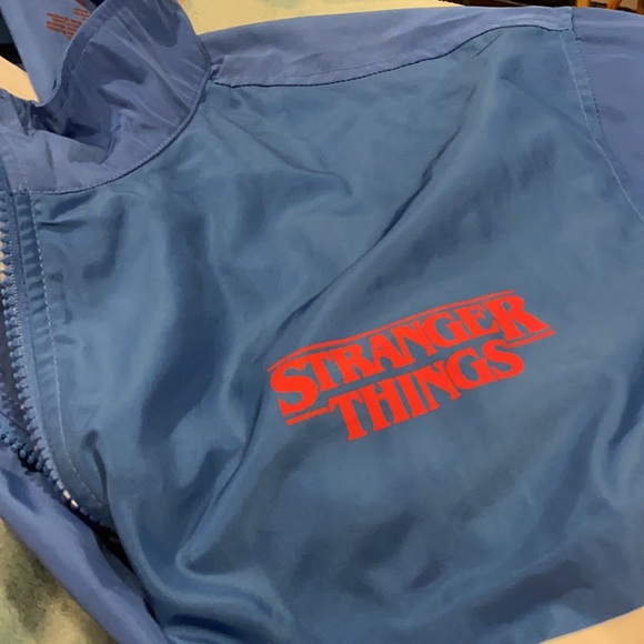 Stranger things jacket - Picture 7 of 7
